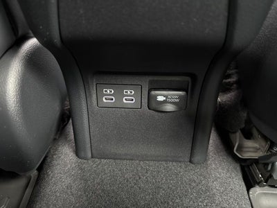 2024 Toyota Prius Prime XSE Premium