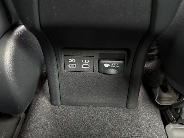 2024 Toyota Prius Prime XSE Premium