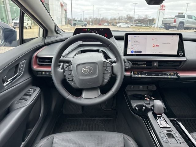 2024 Toyota Prius Prime XSE Premium