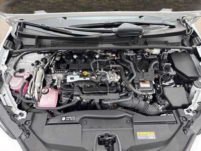 2024 Toyota Prius Prime XSE Premium