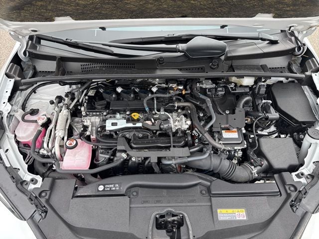 2024 Toyota Prius Prime XSE Premium