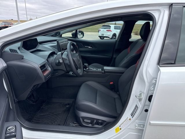 2024 Toyota Prius Prime XSE Premium