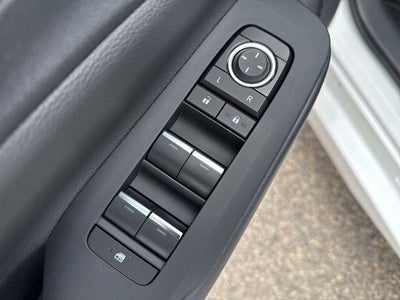 2024 Toyota Prius Prime XSE Premium