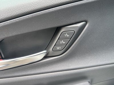 2024 Toyota Prius Prime XSE Premium