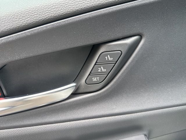 2024 Toyota Prius Prime XSE Premium