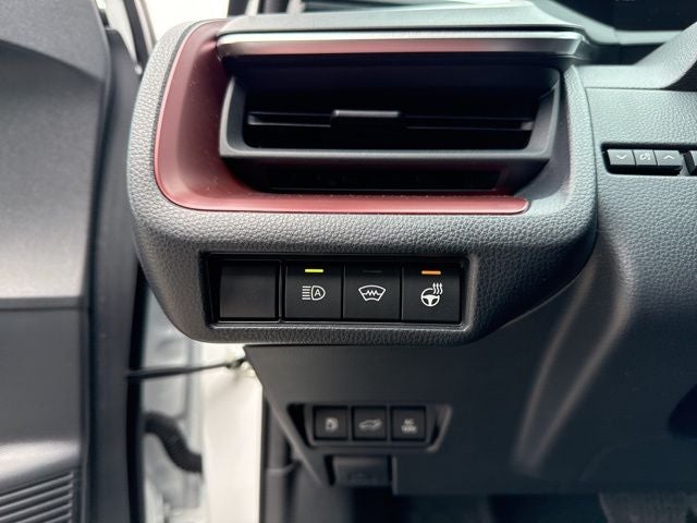 2024 Toyota Prius Prime XSE Premium