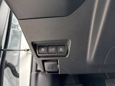 2024 Toyota Prius Prime XSE Premium