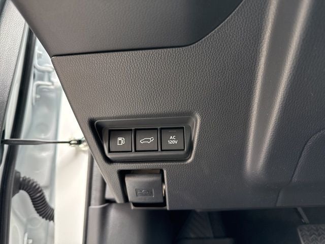 2024 Toyota Prius Prime XSE Premium