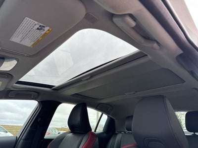 2024 Toyota Prius Prime XSE Premium