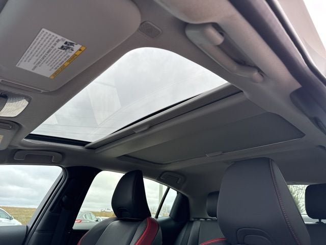 2024 Toyota Prius Prime XSE Premium