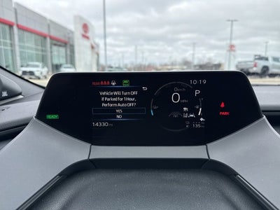 2024 Toyota Prius Prime XSE Premium