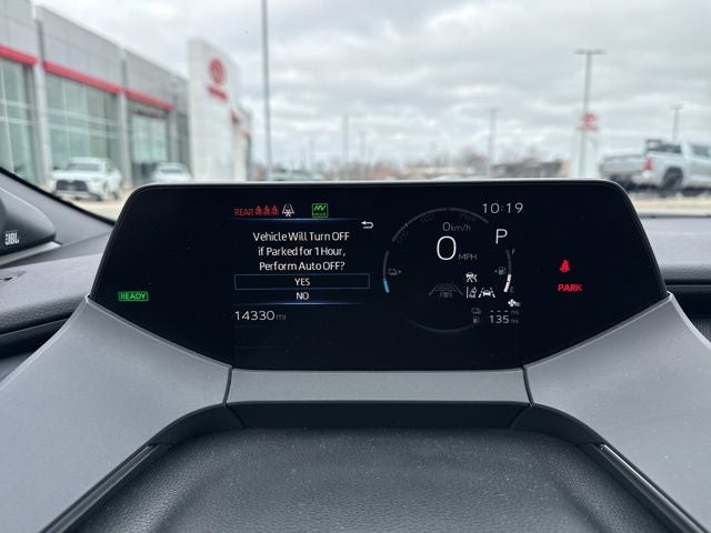 2024 Toyota Prius Prime XSE Premium