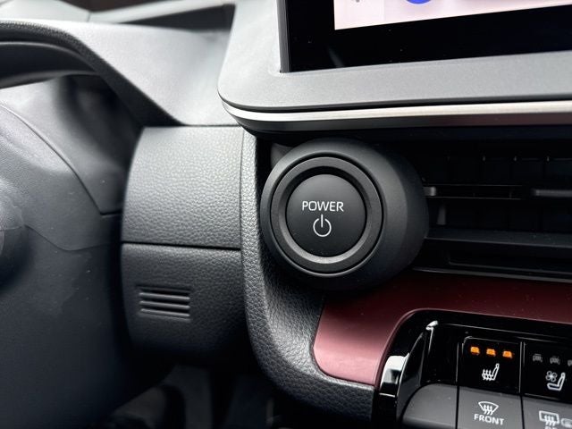 2024 Toyota Prius Prime XSE Premium