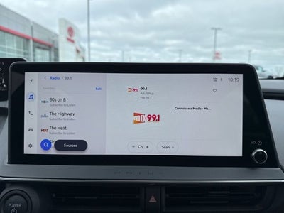 2024 Toyota Prius Prime XSE Premium