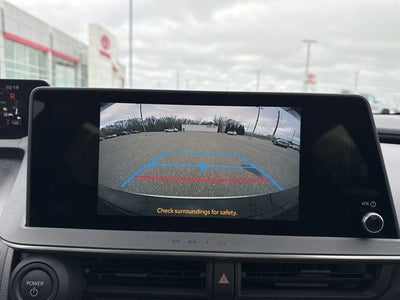 2024 Toyota Prius Prime XSE Premium