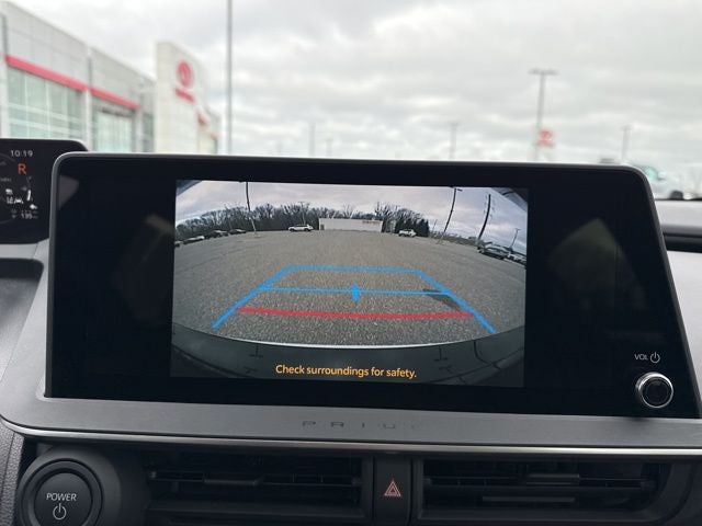 2024 Toyota Prius Prime XSE Premium