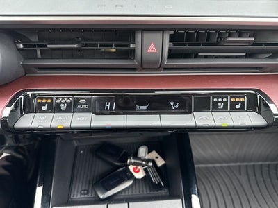 2024 Toyota Prius Prime XSE Premium