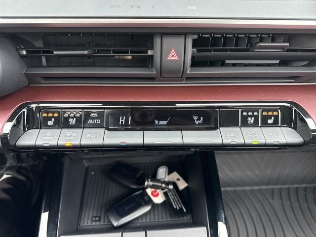 2024 Toyota Prius Prime XSE Premium