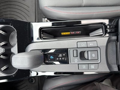 2024 Toyota Prius Prime XSE Premium