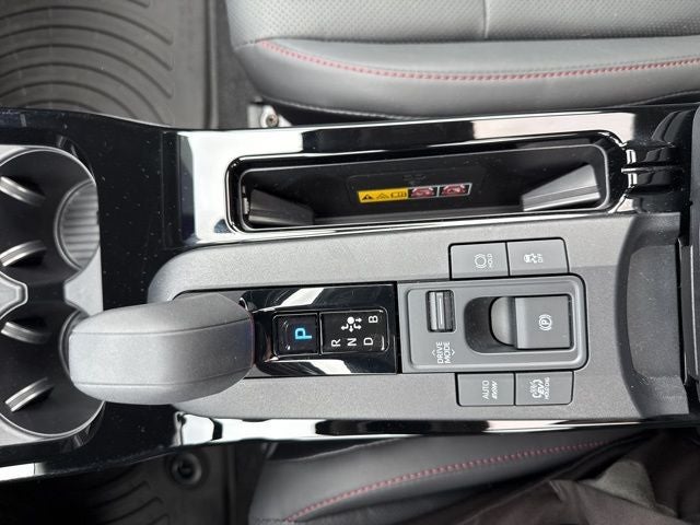 2024 Toyota Prius Prime XSE Premium