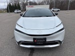 2024 Toyota Prius Prime XSE Premium