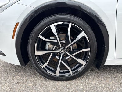 2024 Toyota Prius Prime XSE Premium