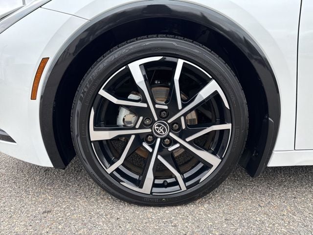 2024 Toyota Prius Prime XSE Premium