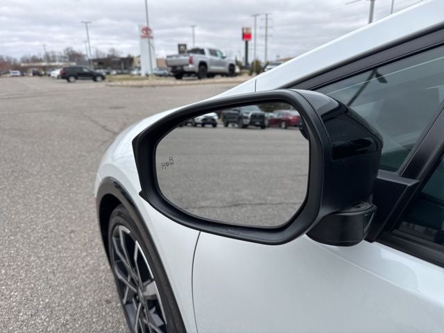 2024 Toyota Prius Prime XSE Premium