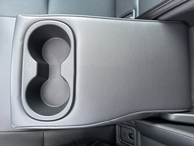 2025 Toyota Prius XLE