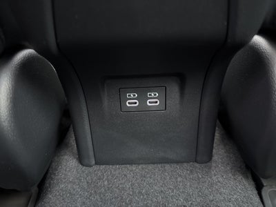 2025 Toyota Prius XLE