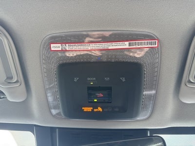 2025 Toyota Prius XLE