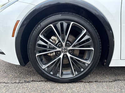 2025 Toyota Prius XLE