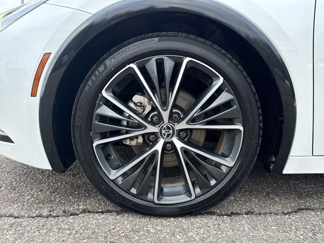 2025 Toyota Prius XLE