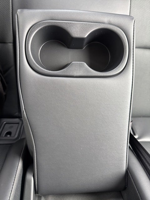 2025 Toyota Prius XLE