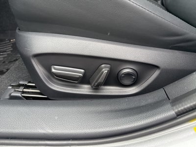 2025 Toyota Prius XLE