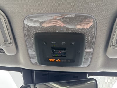 2025 Toyota Prius XLE