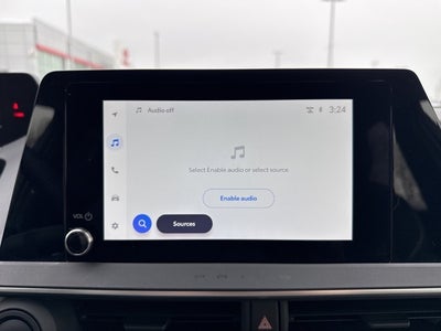 2025 Toyota Prius XLE