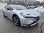 2025 Toyota Prius XLE