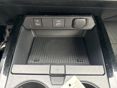 2025 Toyota Prius XLE