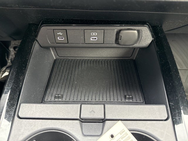 2025 Toyota Prius XLE