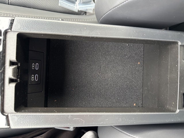 2025 Toyota Prius XLE