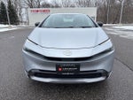 2025 Toyota Prius XLE