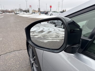 2025 Toyota Prius XLE