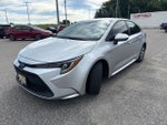 2020 Toyota Corolla Hybrid LE