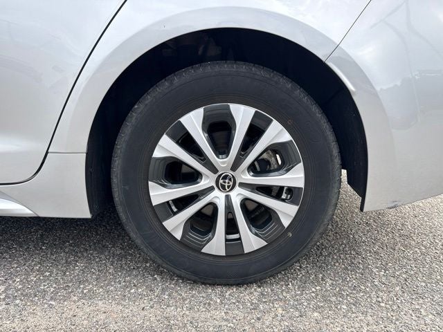 2020 Toyota Corolla Hybrid LE