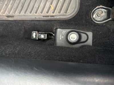 2002 Toyota MR2 Spyder Base