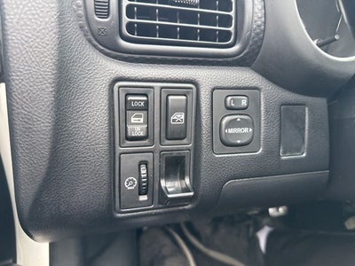 2002 Toyota MR2 Spyder Base