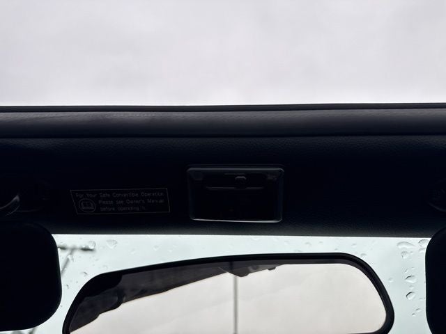 2002 Toyota MR2 Spyder Base