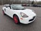 2002 Toyota MR2 Spyder Base