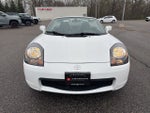2002 Toyota MR2 Spyder Base